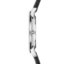 MICHEL HERBELIN – Classique Strap Watch 12248/14MA