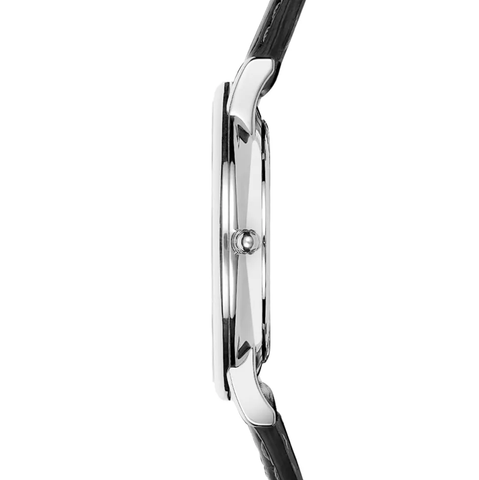 MICHEL HERBELIN – Classique Strap Watch 12248/14MA