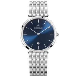 MICHEL HERBELIN – Epsilon Bracelet Watch 19416/B15