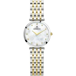 MICHEL HERBELIN – Epsilon Bracelet Watch 17116/BT89