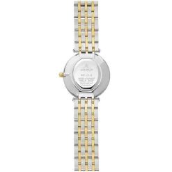 MICHEL HERBELIN – Epsilon Bracelet Watch 17116/BT89