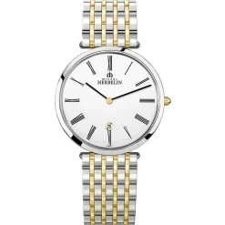 MICHEL HERBELIN – Epsilon Bracelet Watch 19416/BT01N