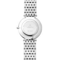 MICHEL HERBELIN – Epsilon Roman Dial Bracelet Watch 19416/B01N