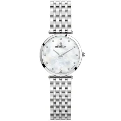 MICHEL HERBELIN – Epsilon Bracelet Watch 17116/B89