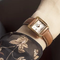 MICHEL HERBELIN – Fifth Avenue Watch 17137/PR11GO