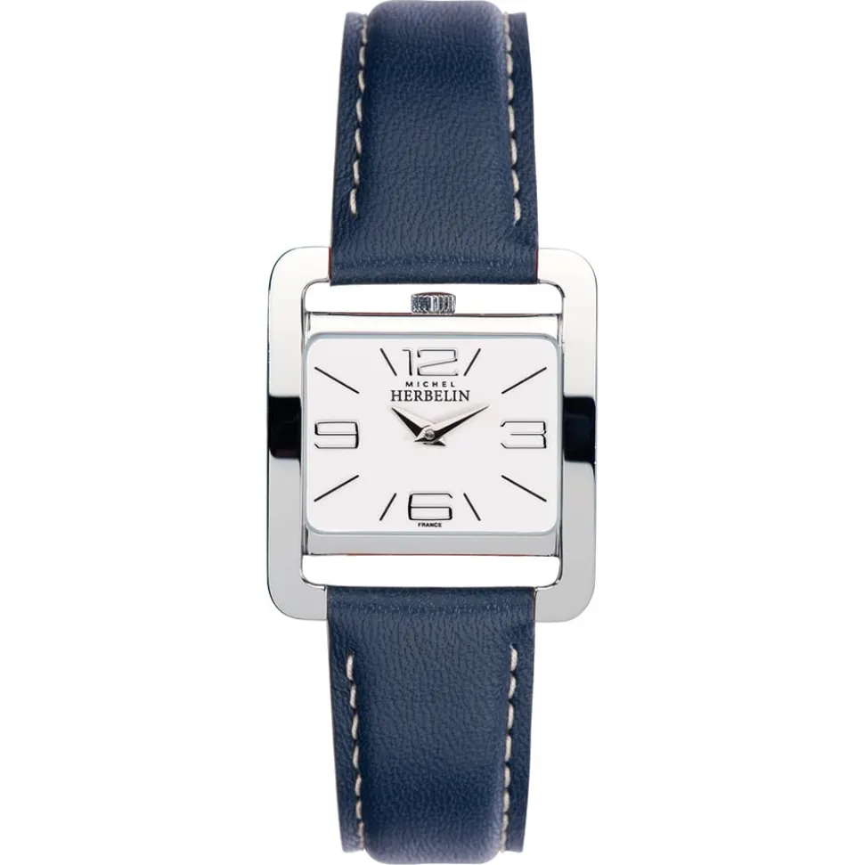 MICHEL HERBELIN – Fifth Avenue Watch 17137/11BL