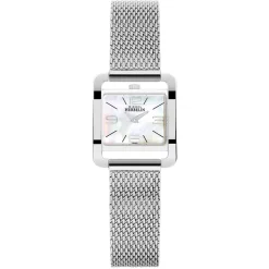 MICHEL HERBELIN – Fifth Avenue Bracelet Watch 17137/19B