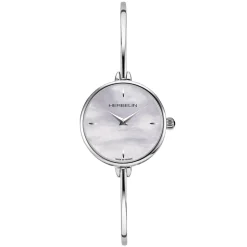 Michel Herbelin | FIL Mother of Pearl Dial Bangle Watch | 17206/B19