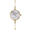 Michel Herbelin | FIL White Dial Bangle Watch | 17206/BP19
