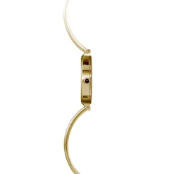 Michel Herbelin | FIL White Dial Bangle Watch | 17206/BP19