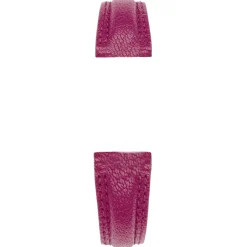 Michel Herbelin | Fuchsia 18mm Newport Strap 14288 | 18 288 FUCH 14W