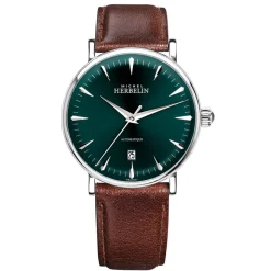 MICHEL HERBELIN – Inspiration 1947 Automatic Watch 1647/AP16BR