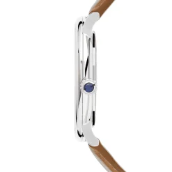 MICHEL HERBELIN – Inspiration 1947 Strap Watch 18247/15GO