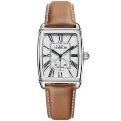 MICHEL HERBELIN – Men’s Art Déco Manual Wind Limited Edition 1938/08GO