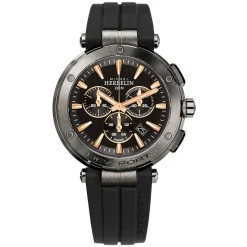 MICHEL HERBELIN – Newport Chronograph 37688/G33TCA