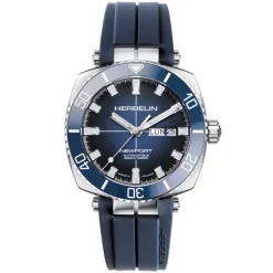 Michel Herbelin | Newport Heritage Diver Automatic | 1774/BL15CB