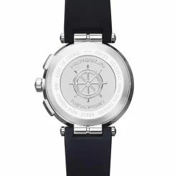 MICHEL HERBELIN – Newport Chronograph 37688/35CB
