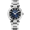 MICHEL HERBELIN – Newport Blue Dial Bracelet Watch 12288/B15