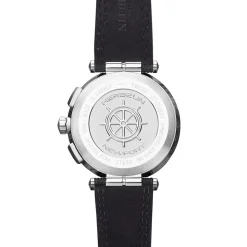 MICHEL HERBELIN – Newport Chronograph 37688/AG65