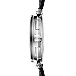 MICHEL HERBELIN – Newport Chronograph 37688/AG65