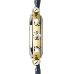 MICHEL HERBELIN – Newport Originals Chronograph 37654T35