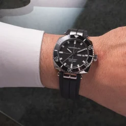 Michel Herbelin | Newport Heritage Diver Automatic | 1774/AN14CA