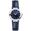 MICHEL HERBELIN – Newport Slim Leather Strap Watch 16922/AP60BL