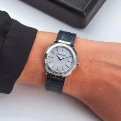 Michel Herbelin | Newport Slim Watch | 16922/AP19BL