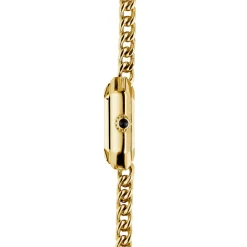 Michel Herbelin | Octogone Gold Tone Watch | 17436/BP19