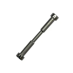 Michel Herbelin | Pair of Strap Fixing Bars | Bar 12456