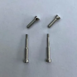 Michel Herbelin | Pair of Strap Fixing Bars | Bar 12456