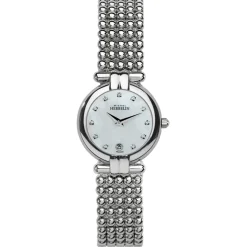 MICHEL HERBELIN – Perle Bracelet Watch 16873/B59