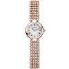 MICHEL HERBELIN – Perle Rose Gold Plated Watch 17433/BPR08