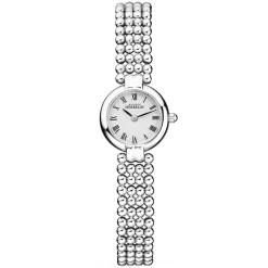 MICHEL HERBELIN – Perle Stainless Steel Bracelet Watch 17433/B08