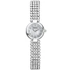 MICHEL HERBELIN – Perle Stainless Steel Bracelet Watch 17433/B59