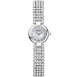 MICHEL HERBELIN – Perle Stainless Steel Bracelet Watch 17433/B59
