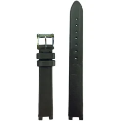 MICHEL HERBELIN – Stone Leather Strap 13mm 1043 – 13E043 BAGR 12