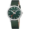 Mondaine | Classic 40mm Forest Green Strap | A660.30360.60SBF