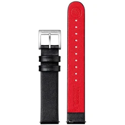 Mondaine | Classic 30mm Watch Vegan Grape Leather | A658.30323.16SBBV