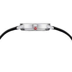 MONDAINE – Classic 30mm Watch Vegan Grape Leather A658.30323.11SBBV