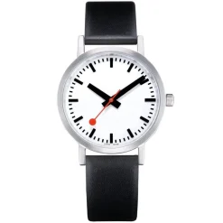 MONDAINE – Classic Pure 40mm Watch A660.30360.16OMV
