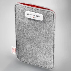 MONDAINE – Essence 41mm Vegan Sustainable Watch MS1.41110.RB