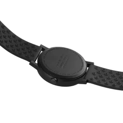 MONDAINE – Essence 41mm Vegan Sustainable Watch MS1.41110.RB