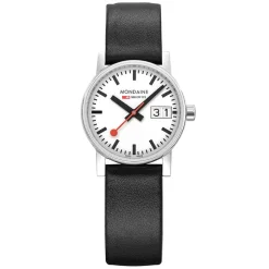 Mondaine | Evo2 Big Date 30mm Watch | MSE.30210.LBV