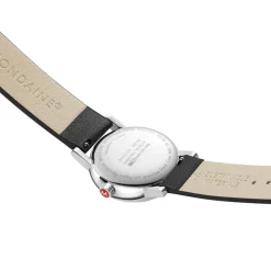 Mondaine | Evo2 Big Date 30mm Watch | MSE.30210.LBV