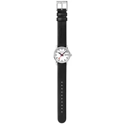 Mondaine | Evo2 Big Date 30mm Watch | MSE.30210.LBV