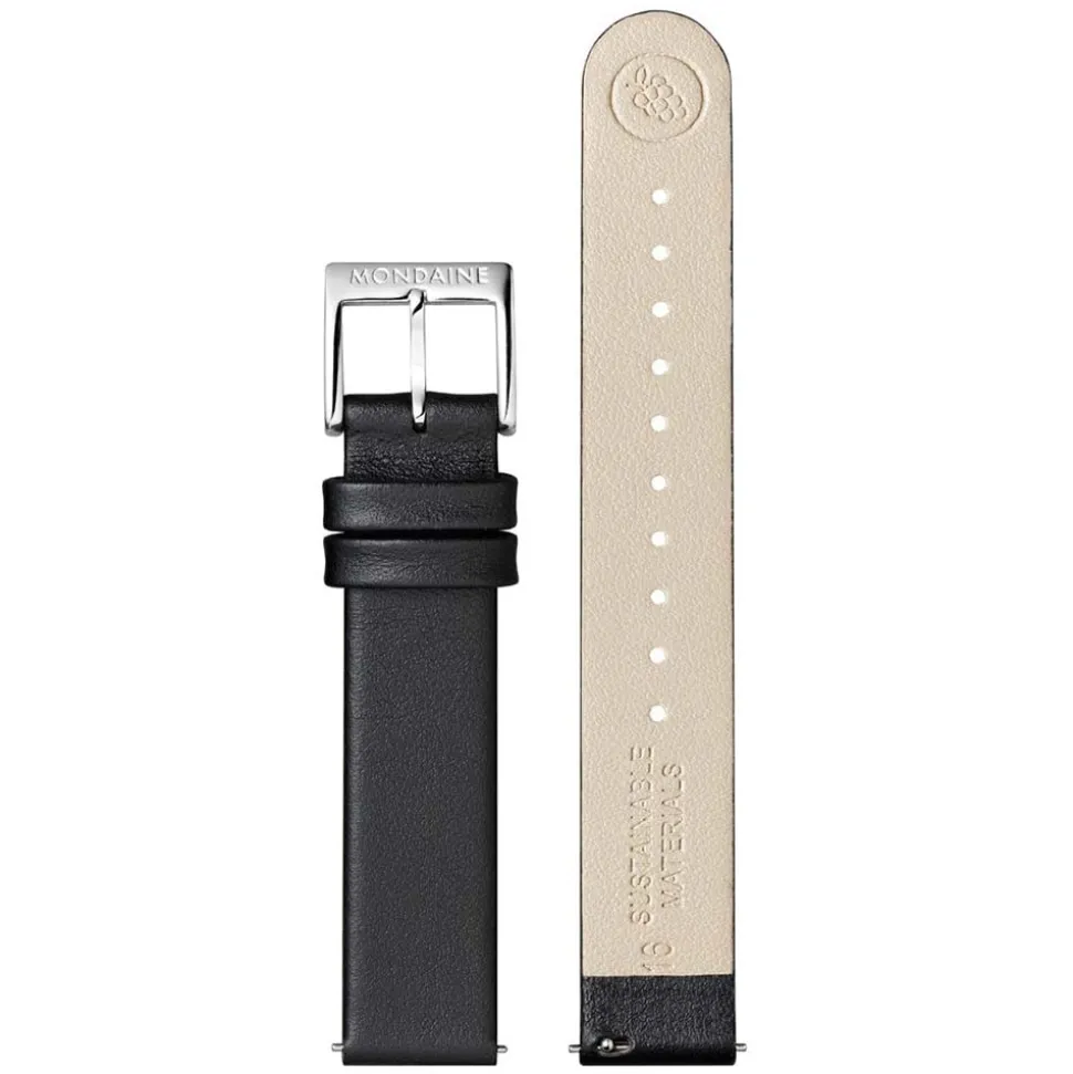 Mondaine | Evo2 Big Date 30mm Watch | MSE.30210.LBV