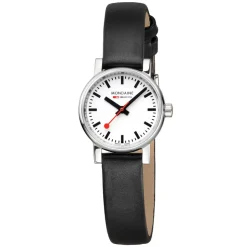 Mondaine | Evo2 26mm Petite Watch | MSE.26110.LBV