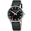 Mondaine | Evo2 43mm Watch | MSE.43120.LB