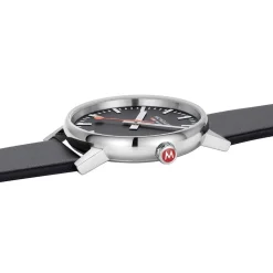 Mondaine | Evo2 43mm Watch | MSE.43120.LB